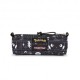 Eastpak Astuccio Benchmark Single Pokemon Nero