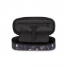 Eastpak Astuccio Oval Single Pokemon Nero