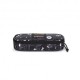 Eastpak Astuccio Oval Single Pokemon Nero