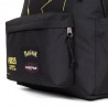 Eastpak Zaino Day Pak'r Pokemon Pikachu Nero