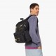 Eastpak Zaino Day Pak'r Pokemon Pikachu Nero