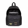 Eastpak Zaino Day Pak'r Pokemon Pikachu Nero