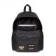 Eastpak Zaino Day Pak'r Pokemon Pikachu Nero