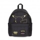 Eastpak Zaino Day Pak'r Pokemon Pikachu Nero