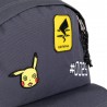 Eastpak Zaino Day Pak'r Pokemon Patches Nero