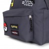 Eastpak Zaino Day Pak'r Pokemon Patches Nero