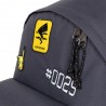 Eastpak Zaino Day Pak'r Pokemon Patches Nero