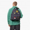Eastpak Zaino Day Pak'r Pokemon Patches Nero