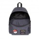 Eastpak Zaino Day Pak'r Pokemon Patches Nero