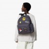 Eastpak Zaino Day Pak'r Pokemon Patches Nero