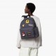 Eastpak Zaino Day Pak'r Pokemon Patches Nero