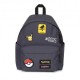 Eastpak Zaino Day Pak'r Pokemon Patches Nero