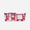 Eastpak Astuccio Benchmark Single Pokemon Rosso