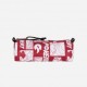 Eastpak Astuccio Benchmark Single Pokemon Rosso