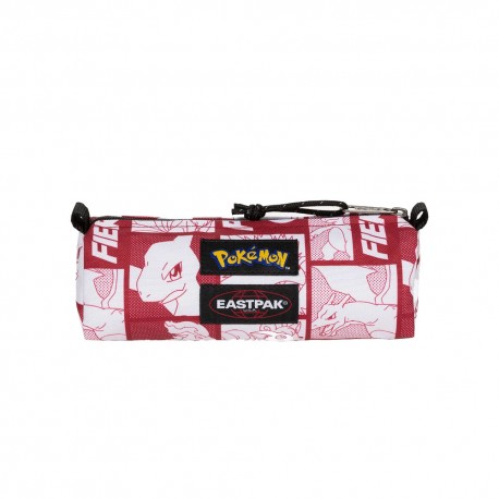 Eastpak Astuccio Benchmark Single Pokemon Rosso