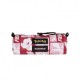 Eastpak Astuccio Benchmark Single Pokemon Rosso