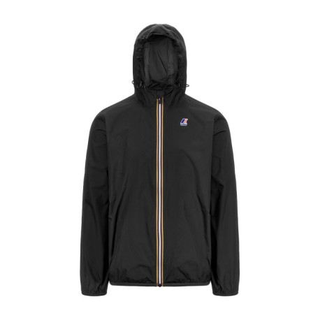 K-Way Giacca New Levray 4.0 Nero Uomo