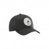 Salomon Cappellino Milano Cortina 2026 Olympic Logo Nero