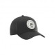Salomon Cappellino Milano Cortina 2026 Olympic Logo Nero