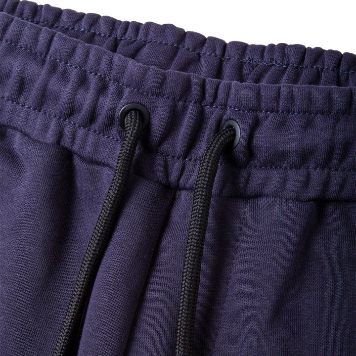 Refrigiwear Bermuda Logo Blu Uomo