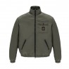 Refrigiwear Giubbotto Light Captain Verde Uomo