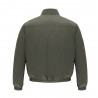 Refrigiwear Giubbotto Light Captain Verde Uomo