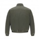 Refrigiwear Giubbotto Light Captain Verde Uomo