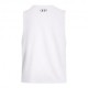 Under Armour Canotta Palestra Vanish Energy Ghl Bianco Donna