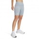 Under Armour Ciclisti Shorts Seamless Blu Donna