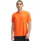 Under Armour Maglietta Palestra Ghl Vanish Energy Arancione Uomo