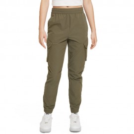 Sportswear City Utility Cargo verde
