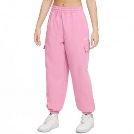 Sportswear Pantaloni Cargo rosa
