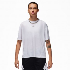 Jordan T-Shirt Over bianco