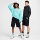 Nike Bermuda Cargo Nero Bambino