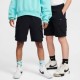 Nike Bermuda Cargo Nero Bambino