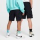 Nike Bermuda Cargo Nero Bambino