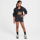 Nike Bermuda Nero Bambina