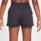 Nike Bermuda Nero Bambina