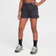 Nike Bermuda Nero Bambina