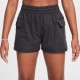 Nike Bermuda Nero Bambina