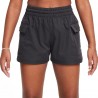Nike Bermuda Nero Bambina