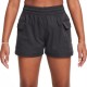 Nike Bermuda Nero Bambina