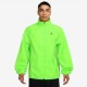 Nike Jordan Felpa Con Cerniera Lime Uomo