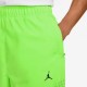 Nike Jordan Pantaloni Lime Uomo