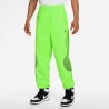 Nike Jordan Pantaloni Lime Uomo