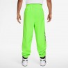 Nike Jordan Pantaloni Lime Uomo