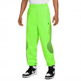 Nike Jordan Pantaloni Lime Uomo