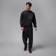 Nike Jordan Pantaloni Nero Uomo