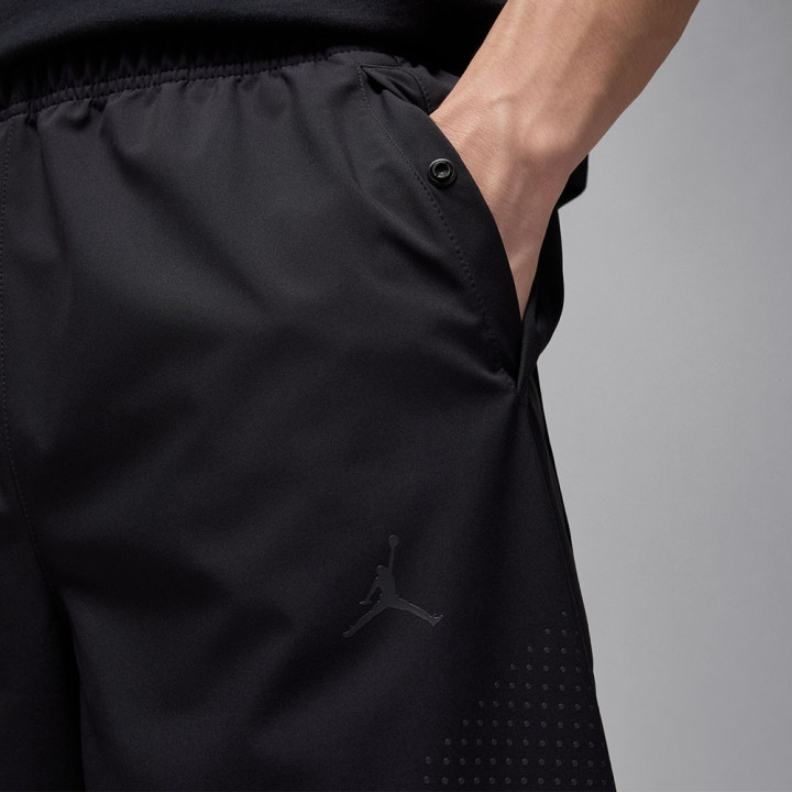 Nike Jordan Pantaloni Nero Uomo