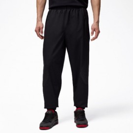 Nike Jordan Pantaloni Nero Uomo